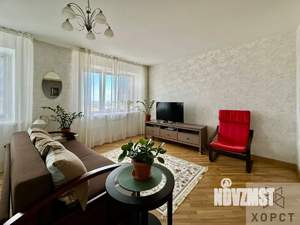3-к квартира, вторичка, 104м2, 7/9 этаж