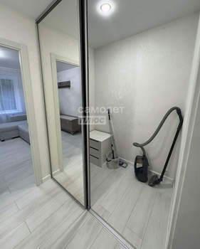 2-к квартира, вторичка, 44м2, 3/5 этаж