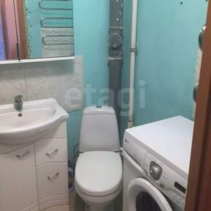 1-к квартира, вторичка, 32м2, 7/12 этаж