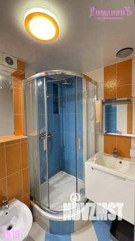 3-к квартира, вторичка, 73м2, 3/12 этаж