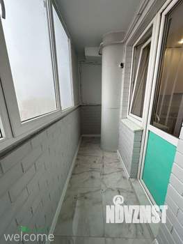 1-к квартира, вторичка, 38м2, 12/15 этаж