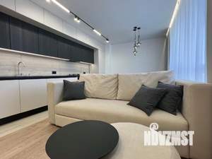 3-к квартира, вторичка, 70м2, 3/24 этаж