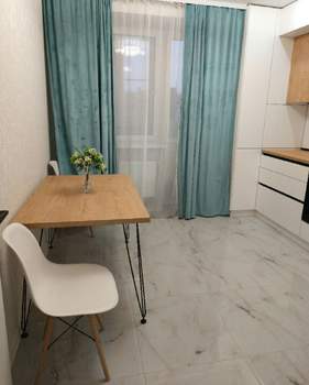 2-к квартира, вторичка, 61м2, 14/16 этаж
