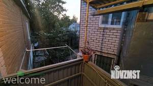2-к квартира, вторичка, 34м2, 2/2 этаж