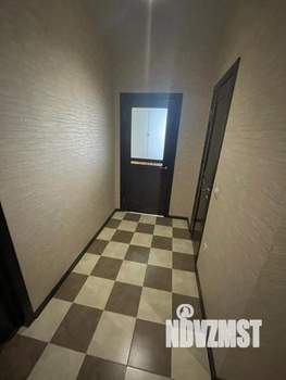 1-к квартира, вторичка, 45м2, 7/9 этаж