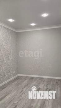 3-к квартира, вторичка, 55м2, 1/5 этаж