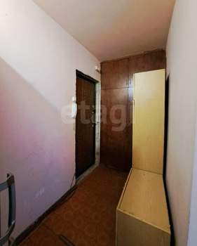 1-к квартира, вторичка, 35м2, 4/9 этаж