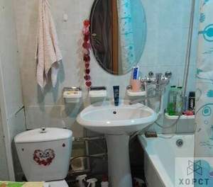 1-к квартира, вторичка, 35м2, 3/9 этаж