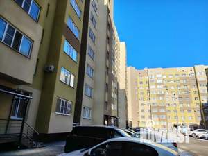 1-к квартира, вторичка, 37м2, 5/9 этаж