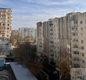 1-к квартира, вторичка, 39м2, 6/11 этаж