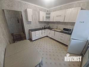 1-к квартира, вторичка, 41м2, 3/16 этаж