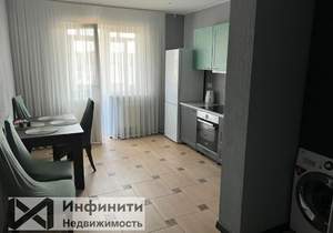 2-к квартира, вторичка, 70м2, 9/16 этаж