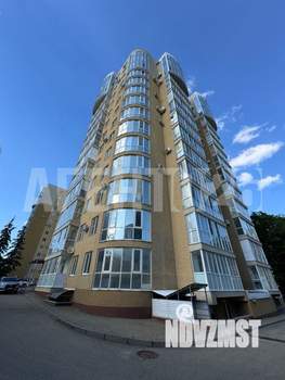 3-к квартира, вторичка, 139м2, 1/17 этаж