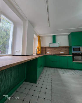 3-к квартира, вторичка, 88м2, 1/5 этаж