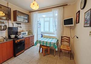 1-к квартира, вторичка, 41м2, 6/10 этаж
