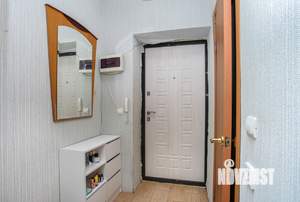 Студия квартира, вторичка, 19м2, 4/8 этаж