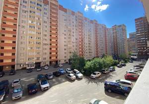 3-к квартира, вторичка, 95м2, 3/17 этаж