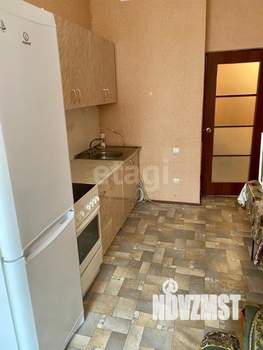 1-к квартира, вторичка, 46м2, 2/16 этаж