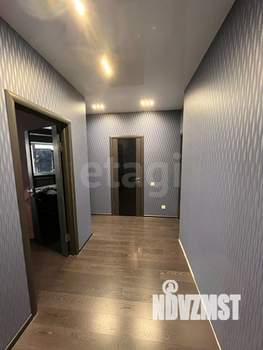 2-к квартира, вторичка, 56м2, 10/12 этаж