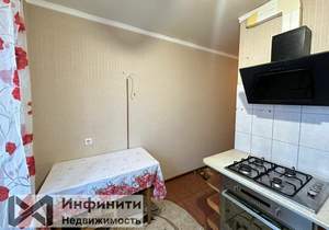 1-к квартира, вторичка, 41м2, 4/9 этаж