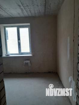 2-к квартира, вторичка, 58м2, 2/3 этаж