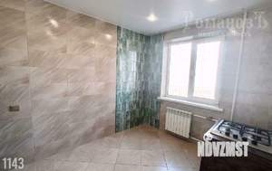 4-к квартира, вторичка, 85м2, 6/10 этаж