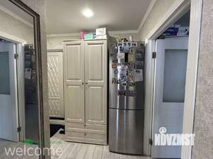 1-к квартира, вторичка, 37м2, 6/10 этаж