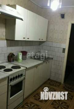 1-к квартира, вторичка, 43м2, 9/14 этаж