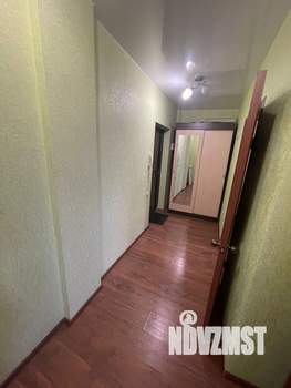 1-к квартира, вторичка, 38м2, 7/12 этаж