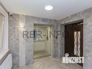 1-к квартира, вторичка, 37м2, 3/7 этаж