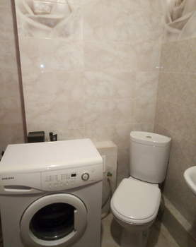 1-к квартира, вторичка, 45м2, 10/11 этаж