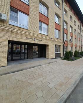 2-к квартира, вторичка, 47м2, 5/5 этаж