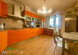 5-к квартира, вторичка, 168м2, 5/7 этаж