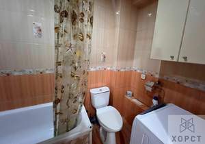 1-к квартира, вторичка, 40м2, 8/12 этаж