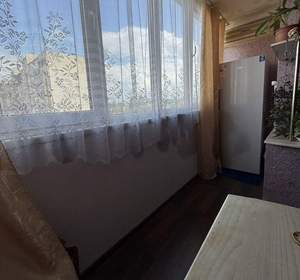 1-к квартира, вторичка, 46м2, 8/9 этаж