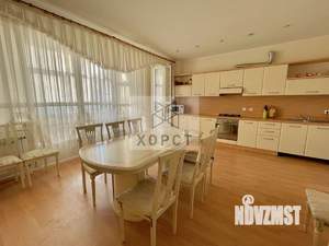 3-к квартира, вторичка, 162м2, 3/7 этаж