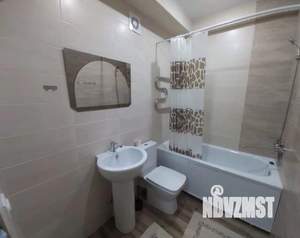 Студия квартира, вторичка, 26м2, 1/16 этаж