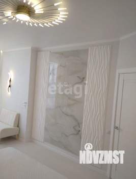 1-к квартира, вторичка, 36м2, 4/17 этаж