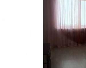 1-к квартира, вторичка, 43м2, 15/18 этаж