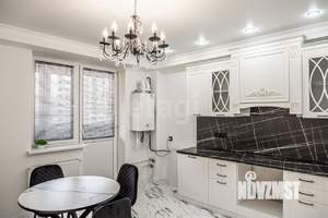 1-к квартира, вторичка, 44м2, 11/16 этаж