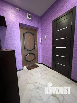 1-к квартира, вторичка, 32м2, 3/18 этаж