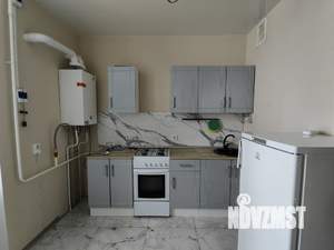 1-к квартира, вторичка, 33м2, 10/18 этаж