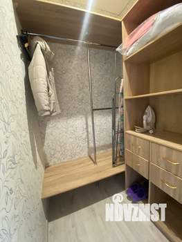 1-к квартира, вторичка, 34м2, 3/6 этаж