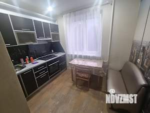 2-к квартира, вторичка, 54м2, 4/10 этаж