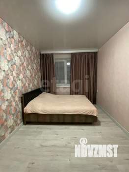 2-к квартира, вторичка, 53м2, 5/10 этаж