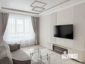 2-к квартира, вторичка, 65м2, 7/16 этаж