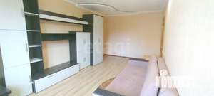 1-к квартира, вторичка, 36м2, 3/9 этаж