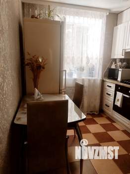 3-к квартира, вторичка, 59м2, 3/5 этаж