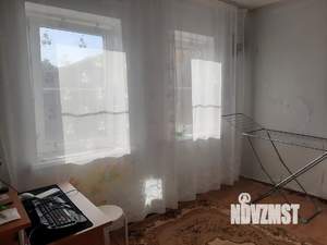 2-к квартира, вторичка, 35м2, 1/1 этаж