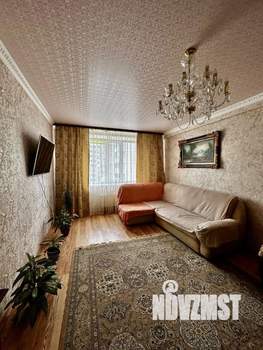 4-к квартира, вторичка, 99м2, 11/16 этаж